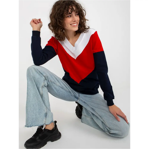 Sweatshirt model 175199 Relevance-1