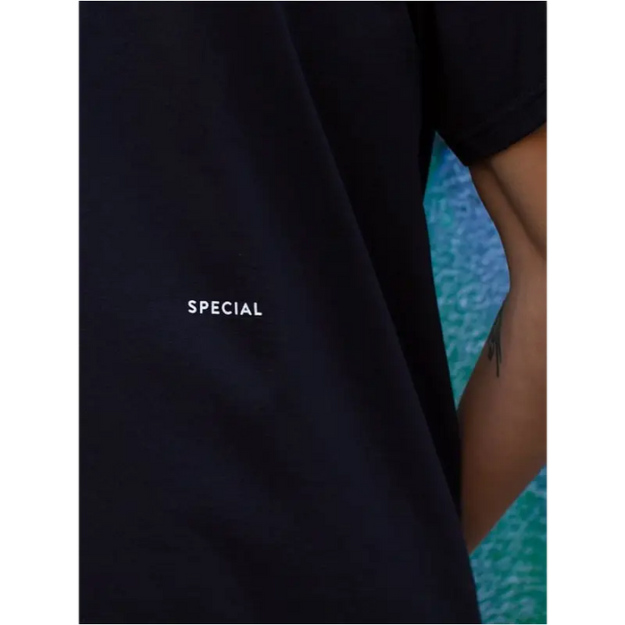 T-shirt Special - Black-2