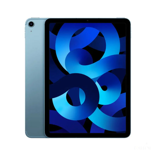 Tablette Apple iPad Air 2022 Bleu M1 8 GB RAM 64 GB-1