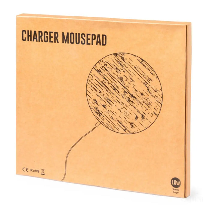 Tapis de Souris Chargeur Bistol-3