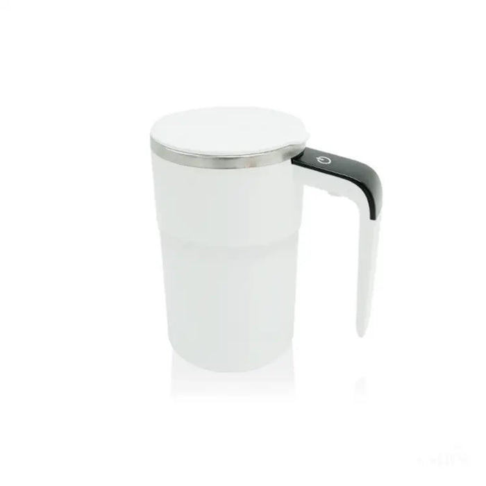 Tasse à Café Electrique USB - White / USB - Tasse