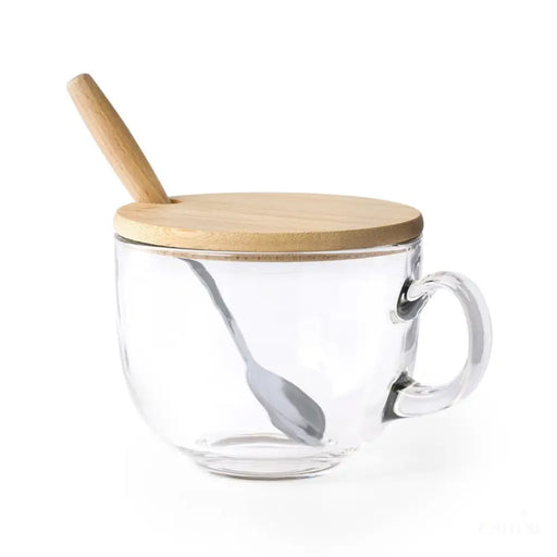 Tasse Yirax-1