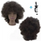 Tête Mannequin Malléable afro d'apprentissage coiffure-4