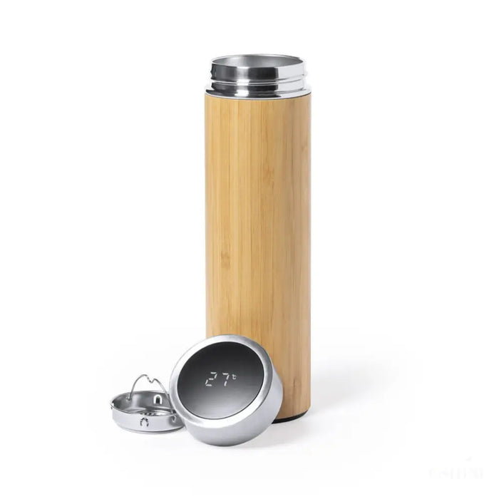 Thermos infuseur à Thé Dolinix-0