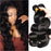 Tissage brésilien body wave-0