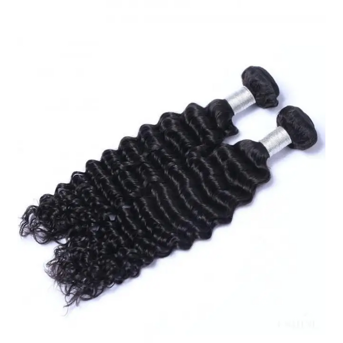 Tissage brésilien deep wave - cheveux naturels-1