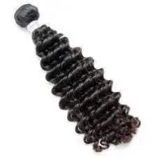 Tissage brésilien deep wave - cheveux naturels-2