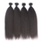 Tissage brésilien kinky straight - Cheveux naturels-2