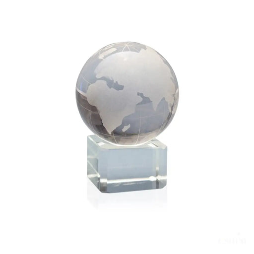 Trophée World-0