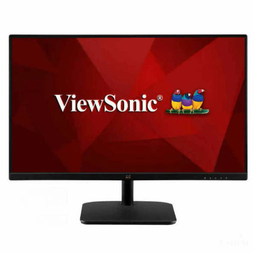 Écran ViewSonic VA2432-MHD 23,8" HD LED IPS 24" IPS-0