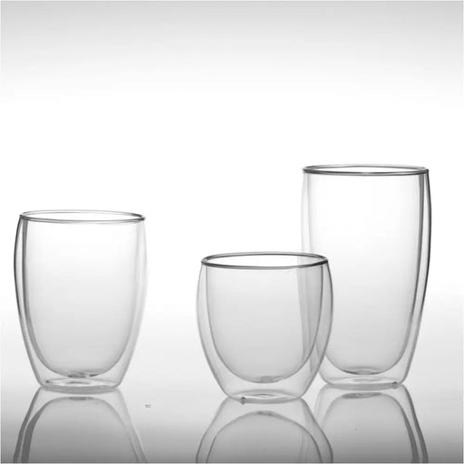 Verre 250ml - 250ml / 6pcs - verre