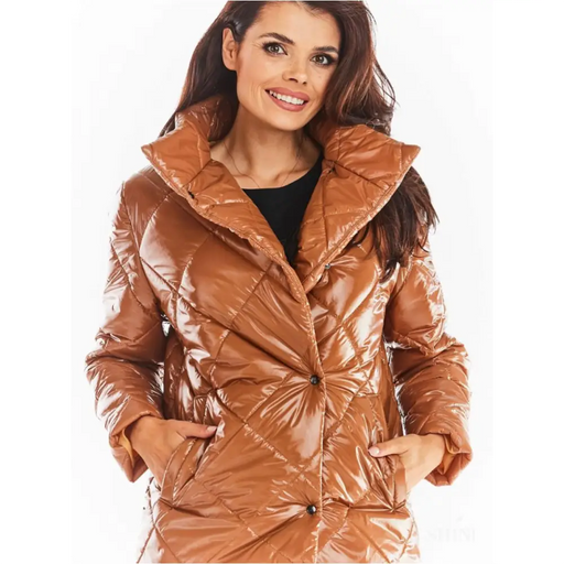 Veste model 150777 awama-0