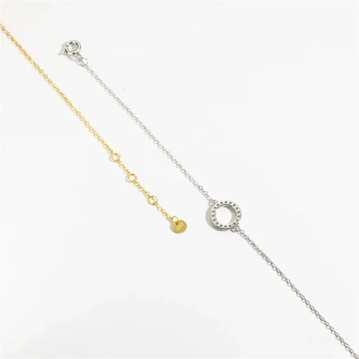 Wen - Bracelet forme de cercle-4