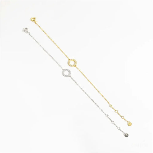 Wen - Bracelet forme de cercle-1