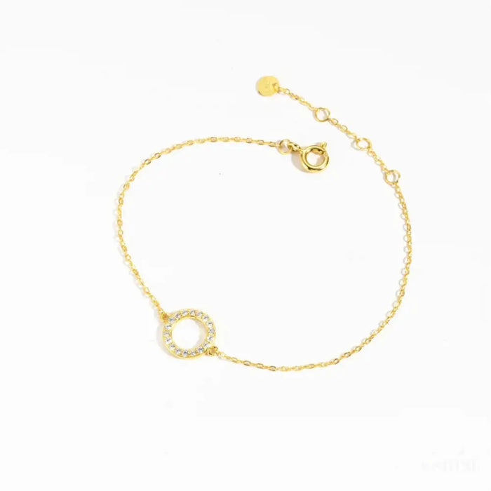 Wen - Bracelet forme de cercle-2