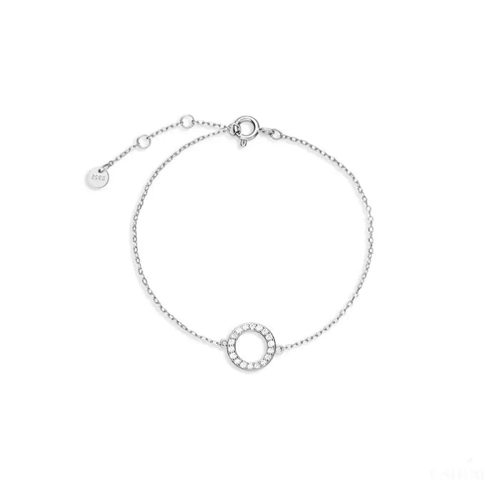 Wen - Bracelet forme de cercle-5