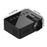 YT100 maison Mini projecteur Portable USB - Black / USB